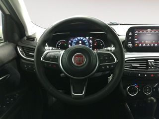 Fiat Tipo Cross