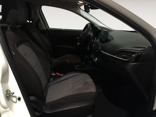 Fiat Tipo Cross