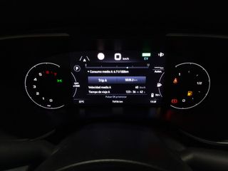 Fiat Tipo SW 1.5 GSE MHEV City Life
