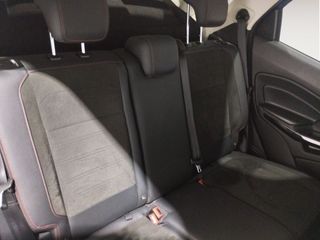 Ford Ecosport ST-Line