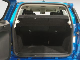 Ford Ecosport ST-Line