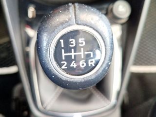 Ford Fiesta Trend+