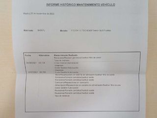 Ford Fiesta Trend+