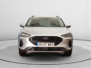 Ford Focus 1.0 EcoBoost MHEV Active