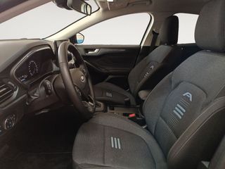 Ford Focus 1.0 EcoBoost MHEV Active
