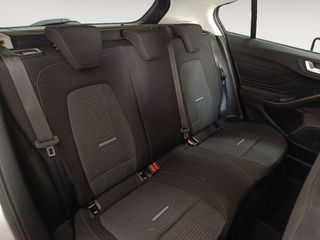 Ford Focus 1.0 EcoBoost MHEV Active