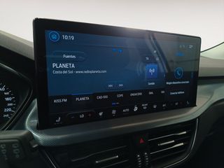Ford Focus 1.0 EcoBoost MHEV Active