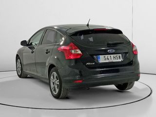 Ford Focus Edition