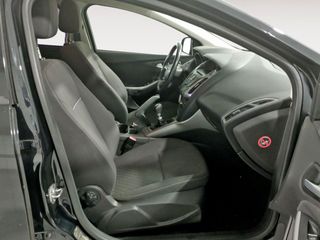 Ford Focus Edition