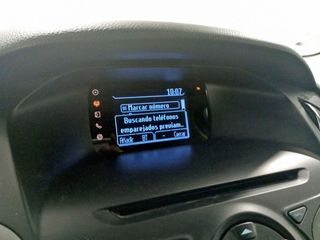 Ford Focus Edition