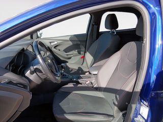 Ford Focus ST-Line R&B