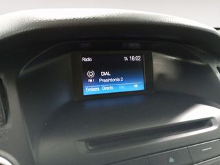 Ford Focus Trend +