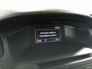 Ford Focus Trend +