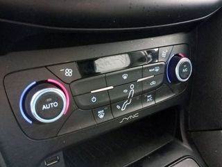 Ford Focus Trend +