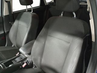 Ford Focus Trend +