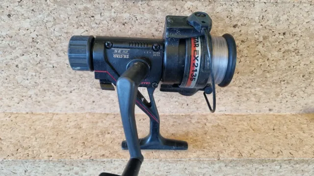 Mulinello Silstar EX 2135