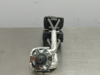 ENGANCHE CINTURON TRASERO IZQUIERDO VOLKSWAGEN PA