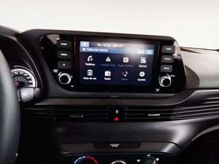 Hyundai i20 SLX
