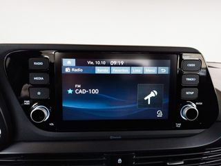 Hyundai i20 SLX