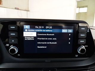 Hyundai i20 SLX