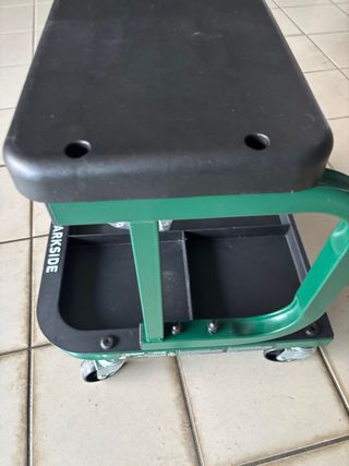 Carrello officina Parkside