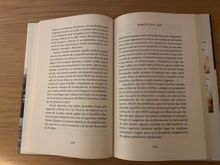 La Ciudad de Vapor