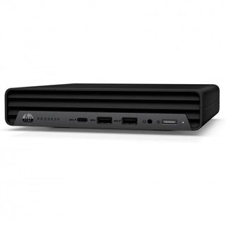 Ordenador MiniPC HP G6 i5 10a 16Gb RAM, 512Gb SSD