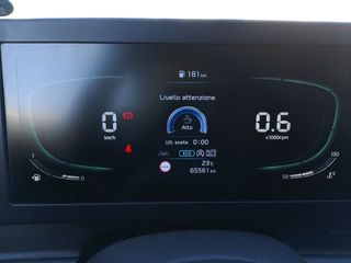 Kia Sportage Emotion Pack