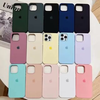 Cover per iPhone 13 Pro Max e 14 Pro Max