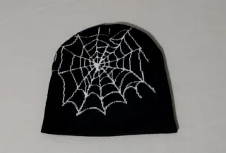 Gorra GRVTY Y2K Tela Araña XS