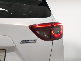 Mazda CX-5 Style+ 2WD