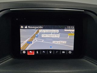 Mazda CX-5 Style+ 2WD