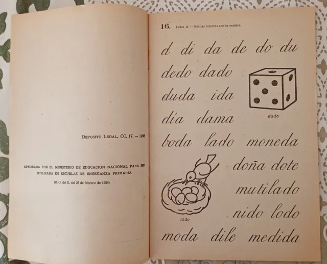 Cuadernillos Rayas 2º  dos y 3º dos.