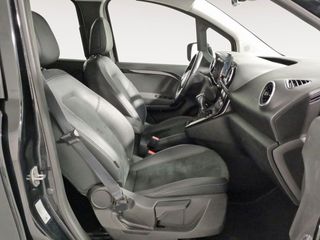 Mercedes Clase T 180 d