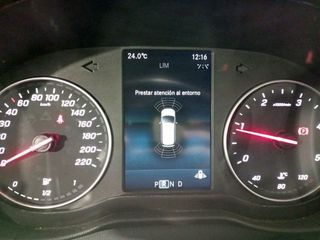 Mercedes Clase T 180 d