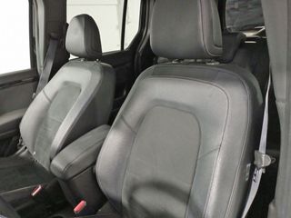 Mercedes Clase T 180 d