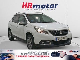 Peugeot 2008 Style