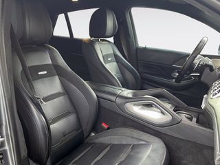 Mercedes GLE GLE 53 AMG 4Matic+