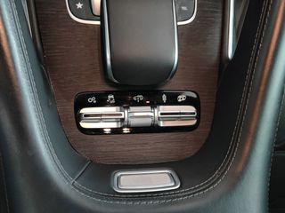 Mercedes GLE GLE 53 AMG 4Matic+