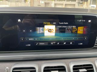 Mercedes GLE GLE 53 AMG 4Matic+