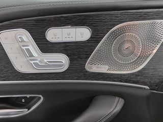 Mercedes GLE GLE 53 AMG 4Matic+