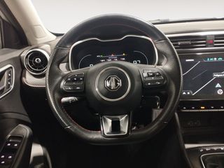MG ZS 1.5 VTi Luxury