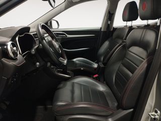 MG ZS 1.5 VTi Luxury