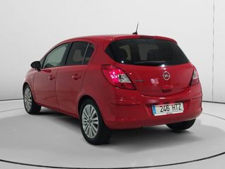 Opel Corsa Selective