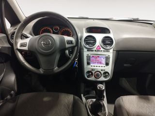 Opel Corsa Selective