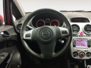 Opel Corsa Selective