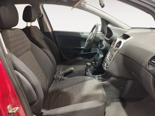 Opel Corsa Selective