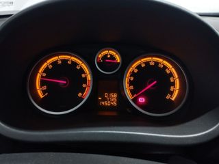 Opel Corsa Selective