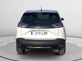 Opel CrossLand GS Line