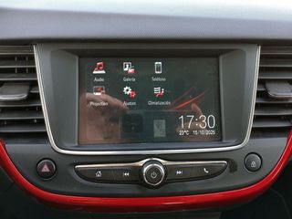 Opel CrossLand GS Line